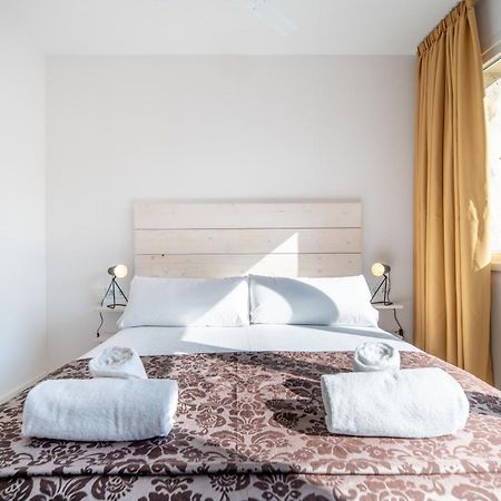 Apartament Confort En Barri Port Maritim Tarragona Exteriér fotografie