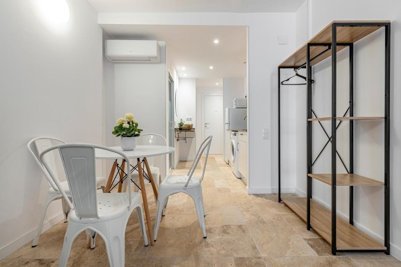Apartament Confort En Barri Port Maritim Tarragona Exteriér fotografie