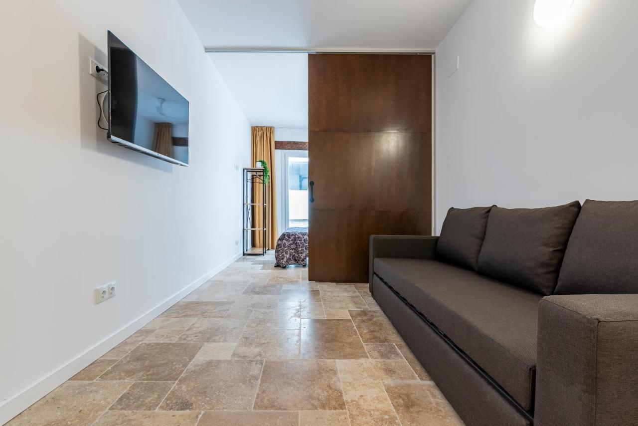Apartament Confort En Barri Port Maritim Tarragona Exteriér fotografie