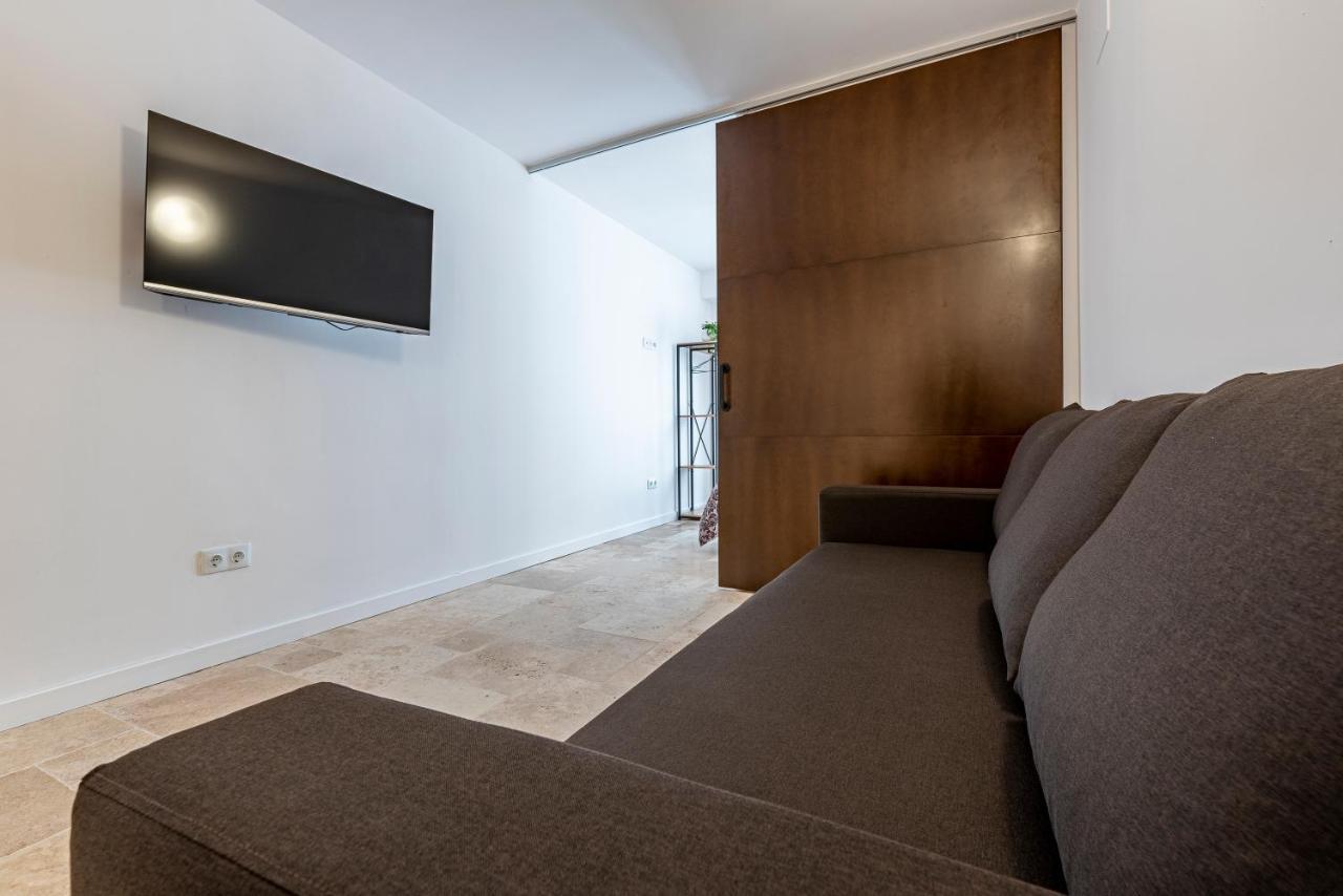 Apartament Confort En Barri Port Maritim Tarragona Exteriér fotografie