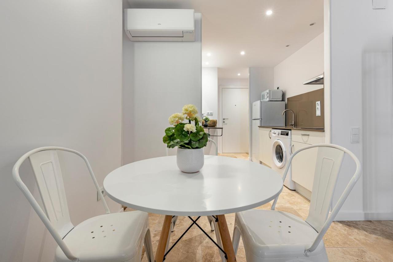 Apartament Confort En Barri Port Maritim Tarragona Exteriér fotografie