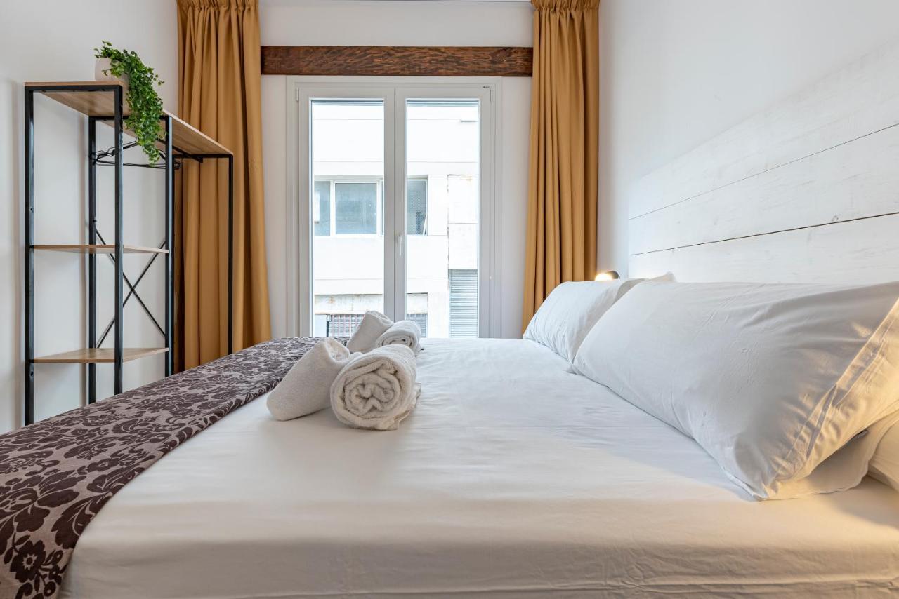 Apartament Confort En Barri Port Maritim Tarragona Exteriér fotografie