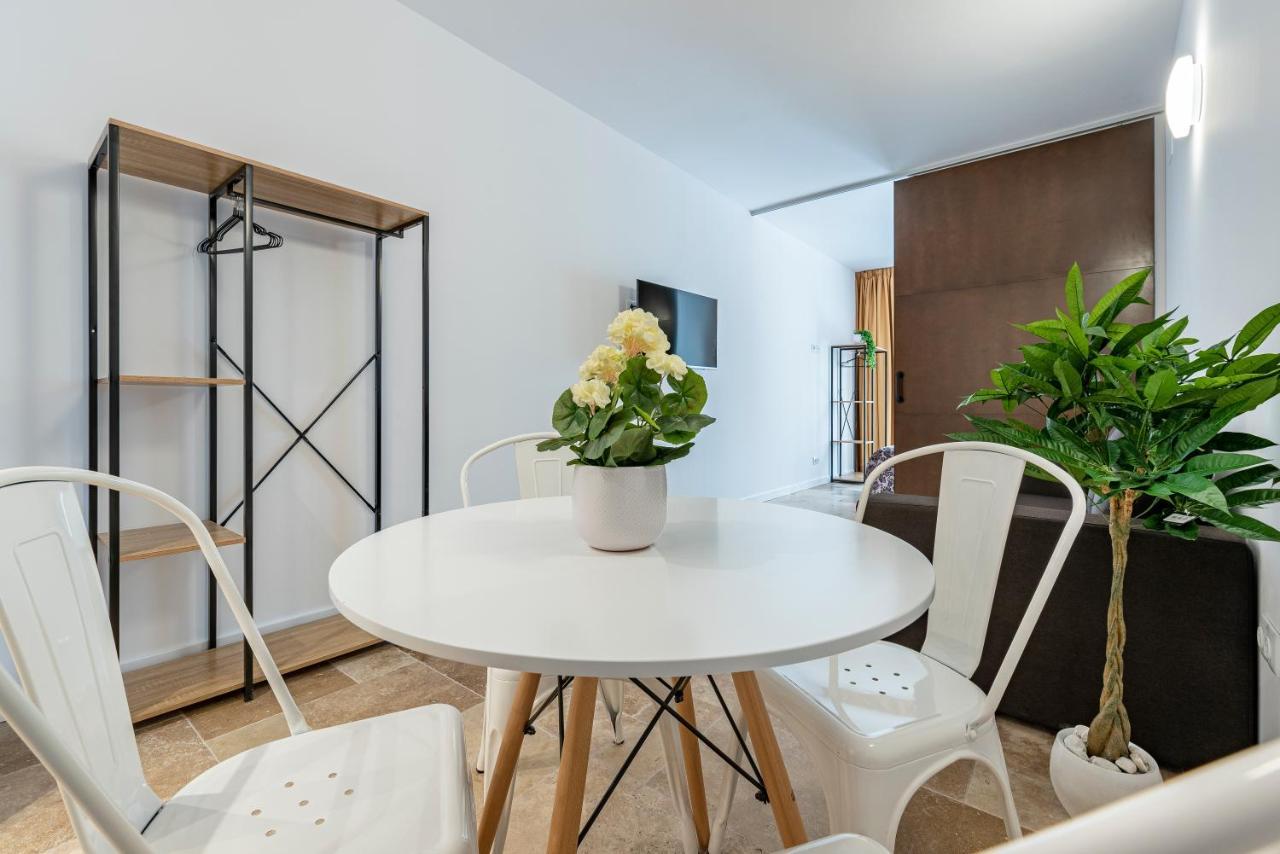 Apartament Confort En Barri Port Maritim Tarragona Exteriér fotografie