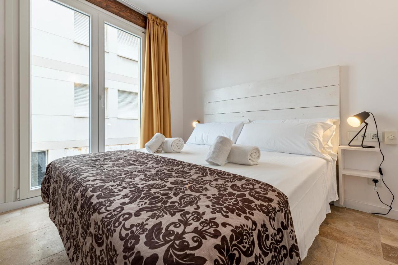 Apartament Confort En Barri Port Maritim Tarragona Exteriér fotografie