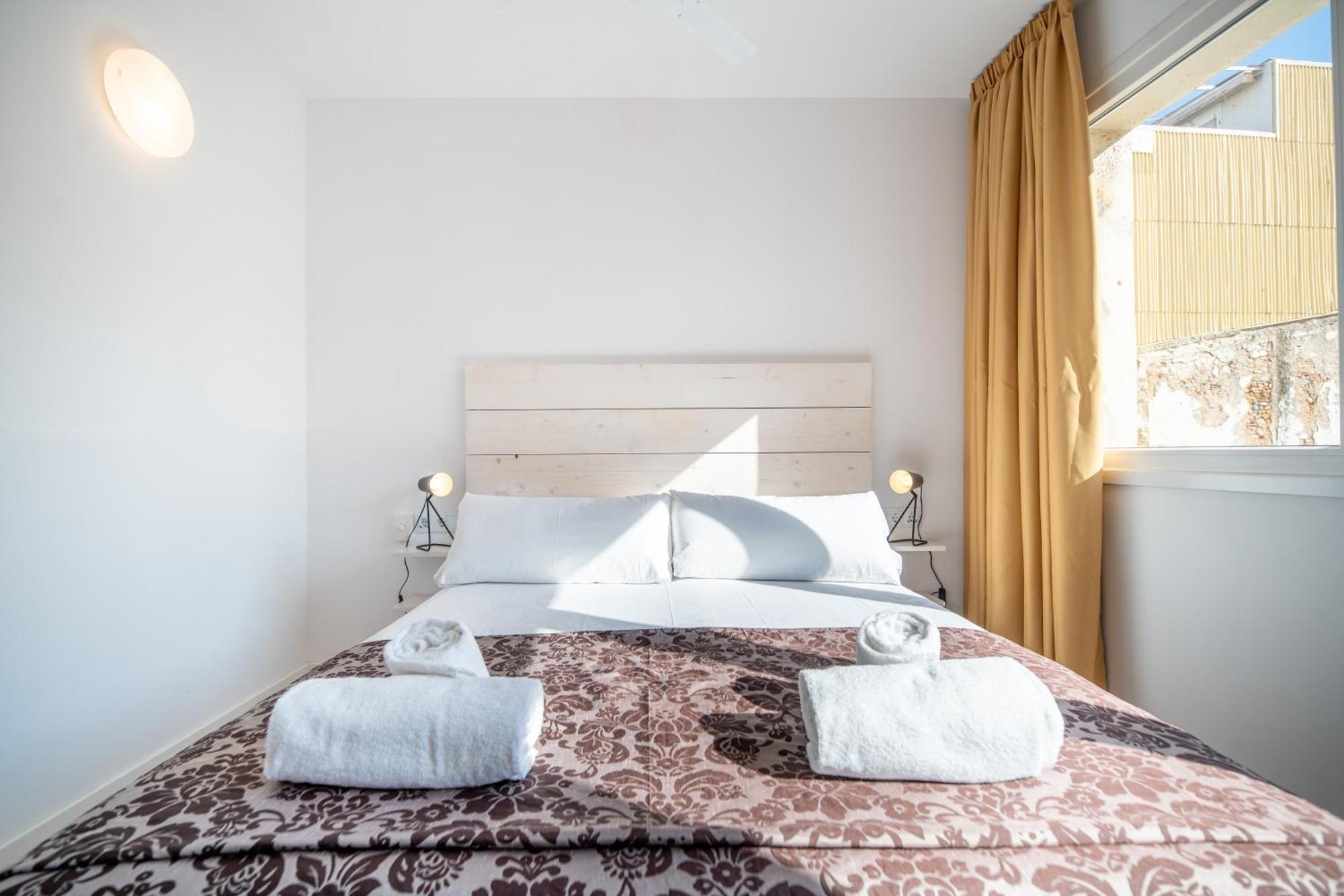 Apartament Confort En Barri Port Maritim Tarragona Exteriér fotografie